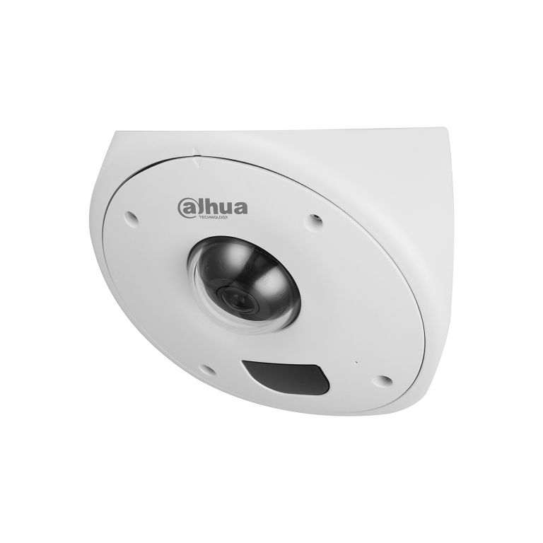 Dahua 4MP WDR IR Corner Network Camera, DH-IPC-HCBW8442P-0250B