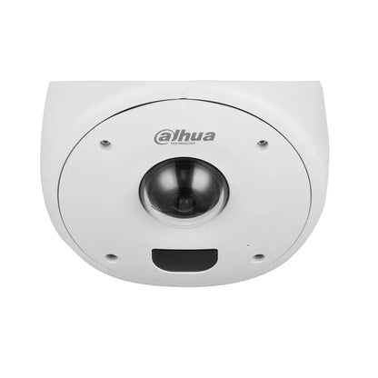 Dahua 4MP WDR IR Corner Network Camera, DH-IPC-HCBW8442P-0250B