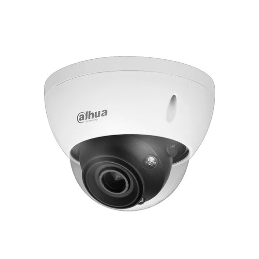 Dahua 2MP IP Vandal Dome Camera Motorized with HDMI Output