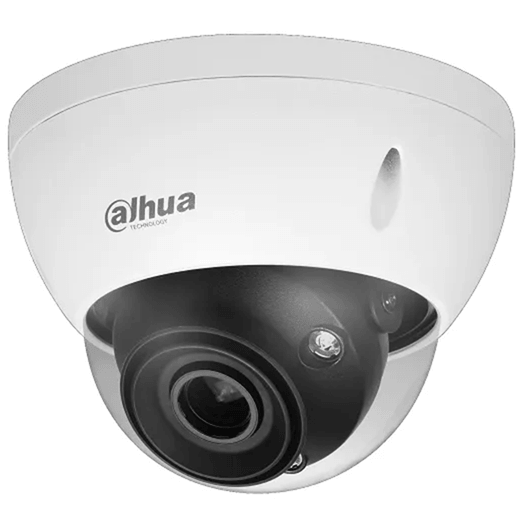 Dahua 2MP IP Vandal Dome Camera Motorized with HDMI Output