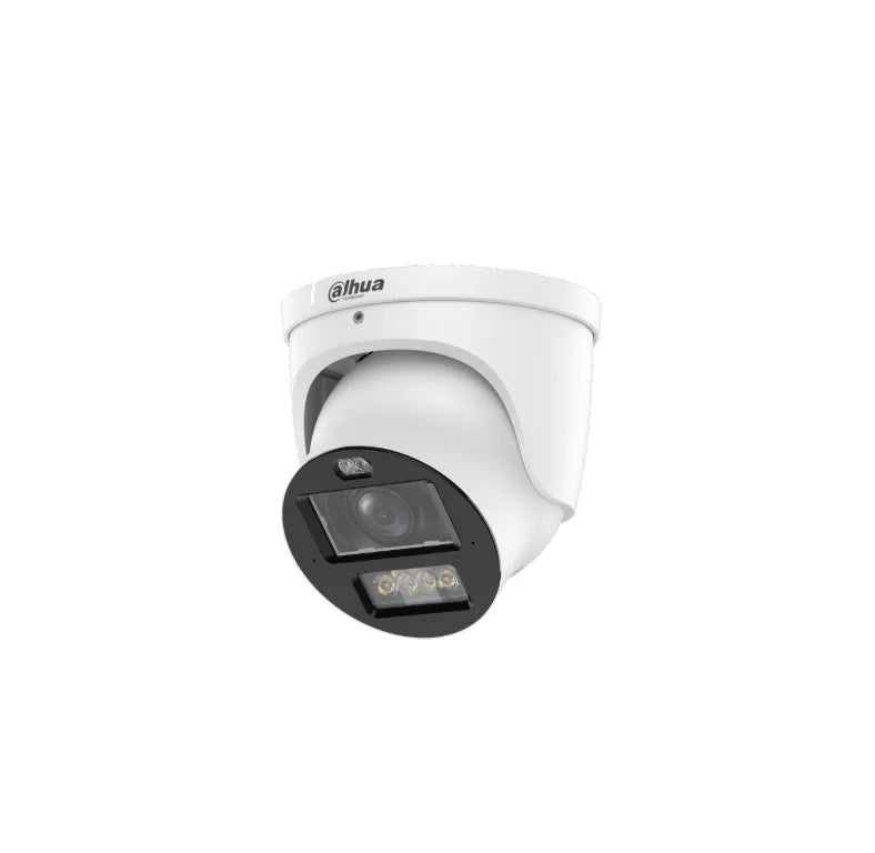 Dahua TiOC PRO Xinghan AI, DH-IPC-HDW3849H-ZAS-PV-PRO-ANZ, IP 8MP Turret Motorised Len VF