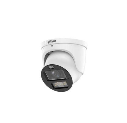 Dahua TiOC PRO Xinghan AI, DH-IPC-HDW3849H-ZAS-PV-PRO-ANZ, IP 8MP Turret Motorised Len VF