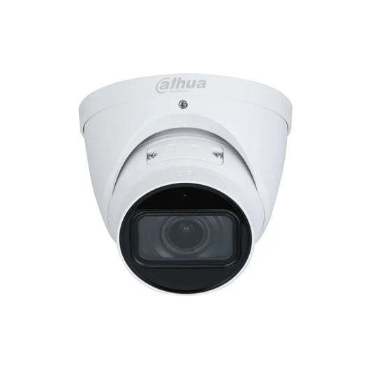 Dahua DH-IPC-HDW5541T-ZE, IP 5MP IP67 IR 2.7-13.5mm Turret **