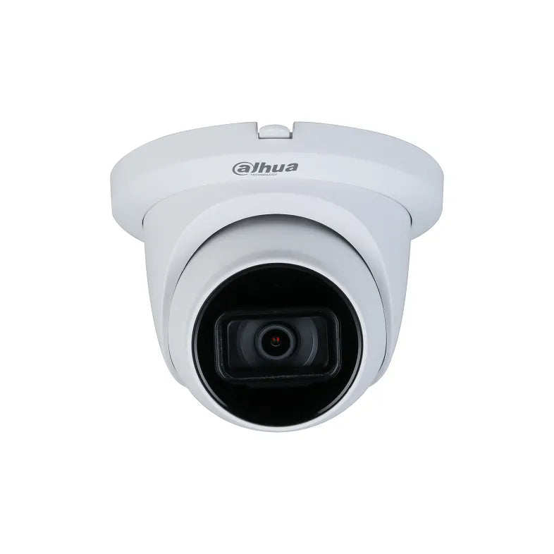 Dahua DH-IPC-HDW5842TM-SE-S2, IP 8MP IR 2.8mm Turret Wizmind S2