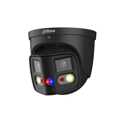 Dahua 8MP TiOC Duo Splicing Fixed-focal Eyeball WizSense Network Camera