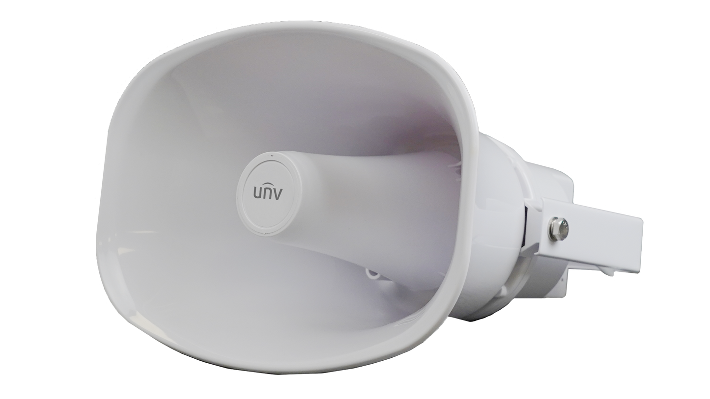 UNV Horn IP Speaker 30W, IPS302030-S