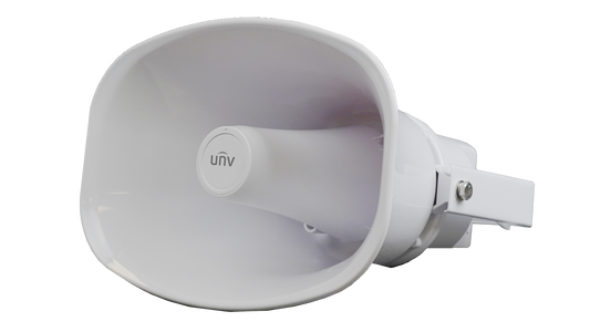 UNV Horn IP Speaker 30W, IPS302030-S
