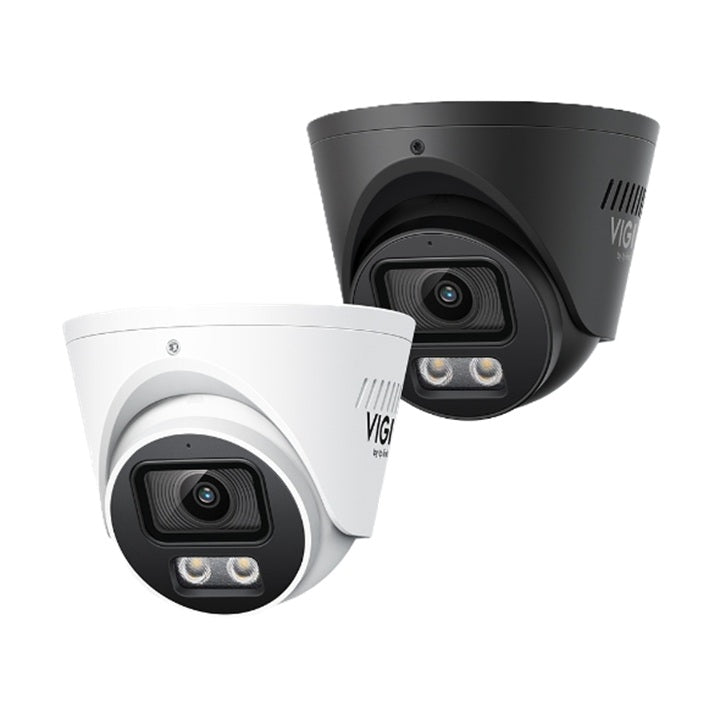 TP-Link S445S VIGI 4MP ColourPro Turret Network Camera