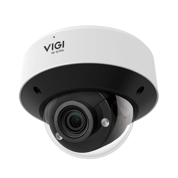 TP-Link VIGI 4MP IR Motorised Varifocal Dome Network Camera