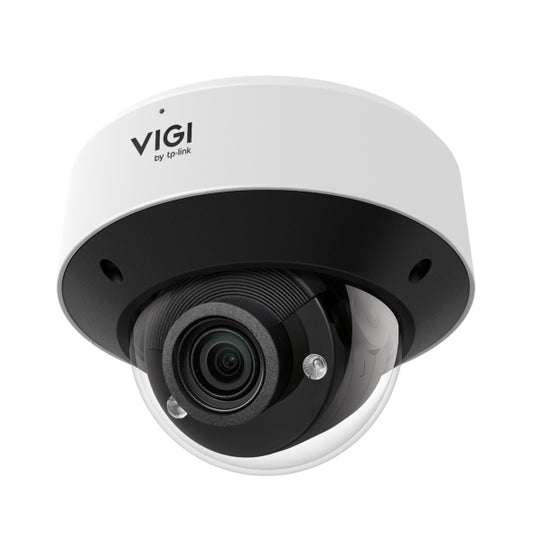 TP-Link VIGI 4MP IR Motorised Varifocal Dome Network Camera