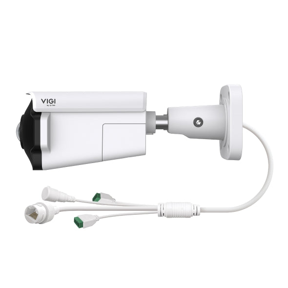 TP-Link IP Camera VIGI 8MP Outdoor IR Panoramic Bullet Network Camera