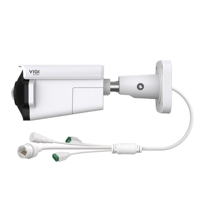 TP-Link IP Camera VIGI 8MP Outdoor IR Panoramic Bullet Network Camera