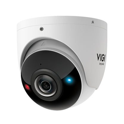 TP-Link IP Camera VIGI 8MP IR Panoramic Turret Network Camera