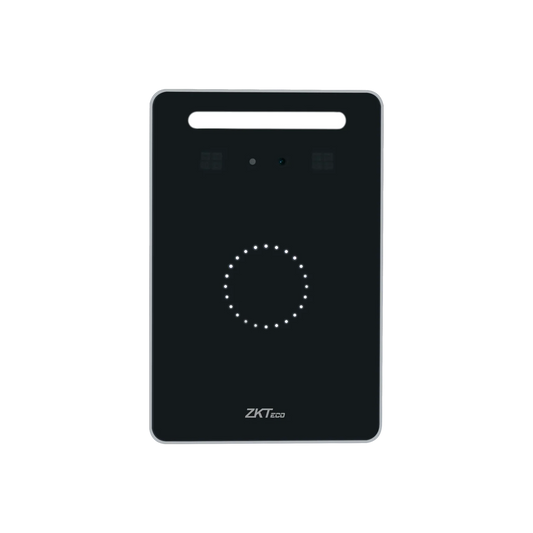 ZKTeco KF1200[IC], Face Recognition and Card Reader
