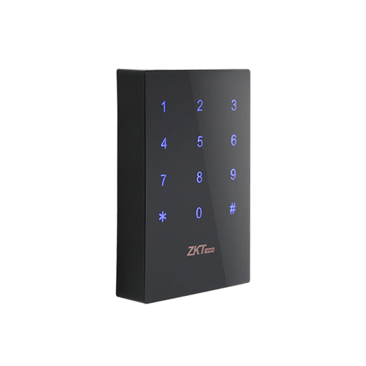 ZKTeco KR702M, Full Touch Key Waterproof Reader