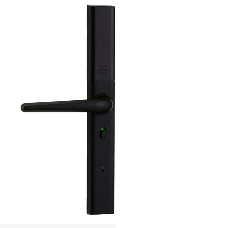 Lion Head Aspen LUXE Digital Slimline Door Lock