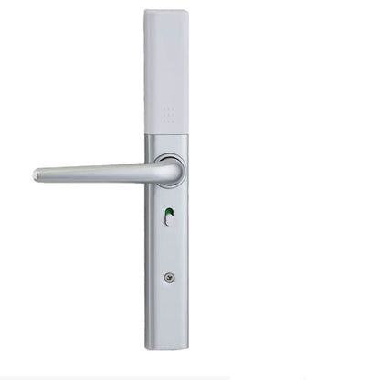 Lion Head Aspen LUXE Digital Slimline Door Lock