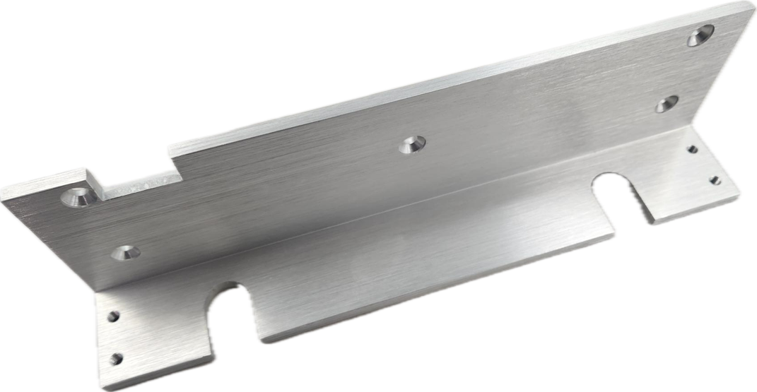 AMFB1 L-Bracket For EM5700 Series