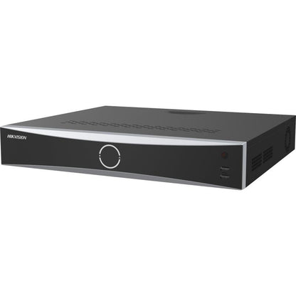 Hikvision 32ch NVR, DS-7732NXI-I4/16P/VPro, AcuSeek 16PoE with 4TB network video recorder.