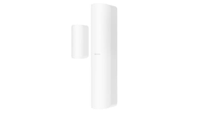 Hikvision Wireless Magnet Detector, DS-PDMC-EG2-WB - Side View