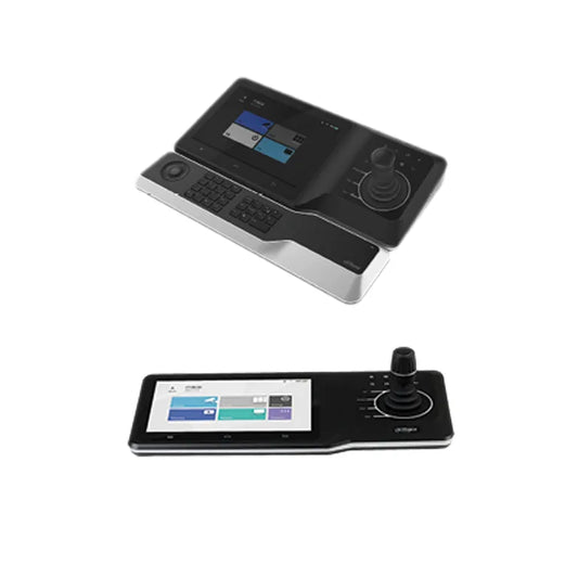 Dahua NKB5000-F, HD Network PTZ Control Keyboard