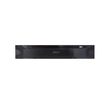 Dahua Decoder 4K Ultra-HD Network Video Decoder with 9 HDMI Outputs