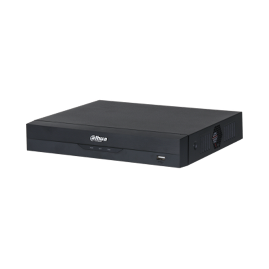 Dahua 8Ch AI NVR, Smart 2.0 Ultra 4K WizSense Network Video Recorder