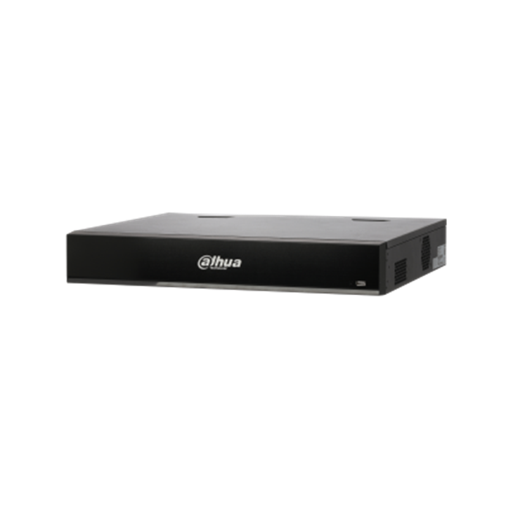 Dahua NVR5432-16P-I/L 32 Channel 1.5U 4HDDs 16PoE WizMind Network Video Recorder