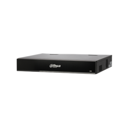 Dahua NVR5432-16P-I/L 32 Channel 1.5U 4HDDs 16PoE WizMind Network Video Recorder