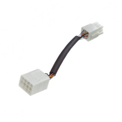 Lockwood 9-12 Wire Adaptor For 3570EL Mortice Lock