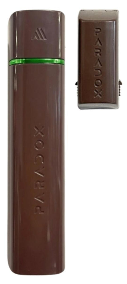 Paradox DCT2M, Miniature Door/Window Magnetic Contact - Brown