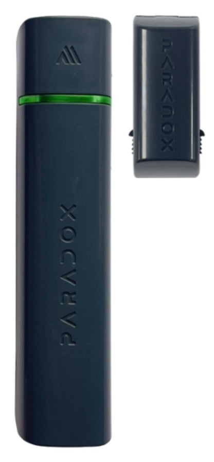 Paradox DCT2M, Miniature Door/Window Magnetic Contact - Black