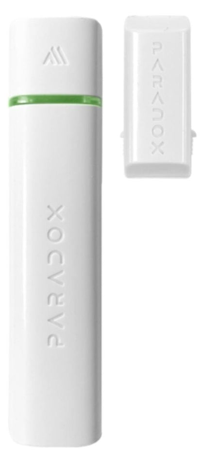 Paradox DCT2M, Miniature Door/Window Magnetic Contact - White