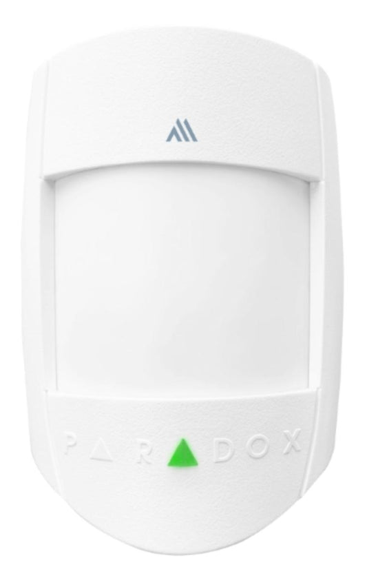 Paradox PMD3M Wireless Analog Single-Optic PIR