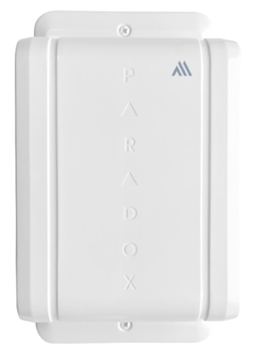Paradox PMD780M Wireless Outdoor Dual-Side View Motion Detector