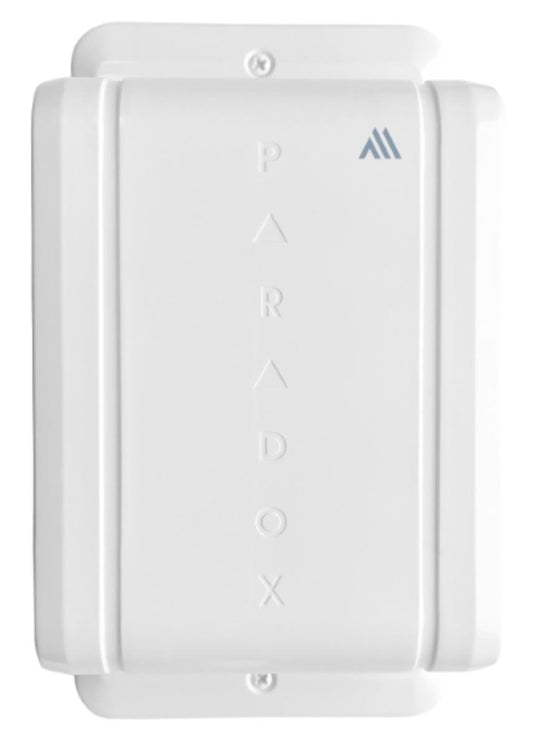 Paradox PMD780M Wireless Outdoor Dual-Side View Motion Detector