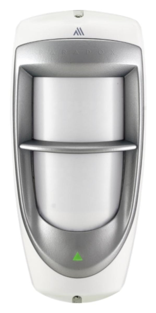Paradox PMD85M Wireless Outdoor PIR, Motion Detector PET Immune