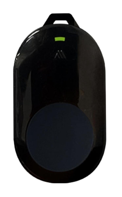 Paradox REM101M Panic/Call Remote - Black