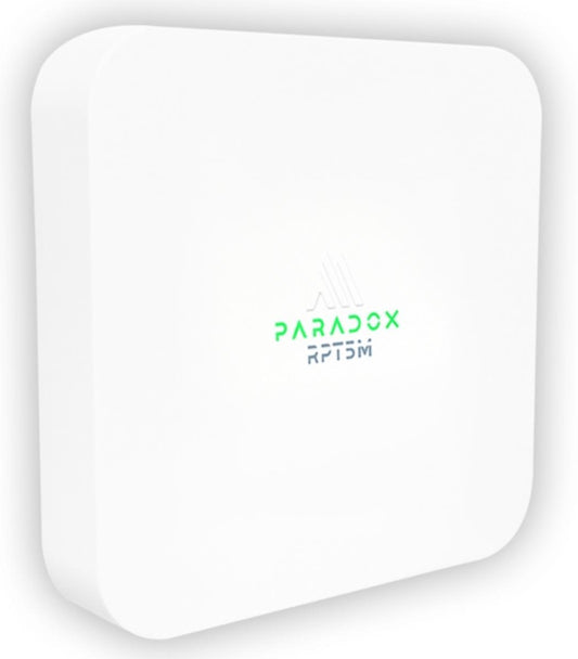 Paradox RPT5M Ethernet/WiFi Wireless Repeater/Extender PoE