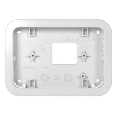 Paradox TM50 In-Wall Bracket