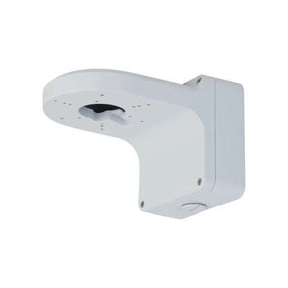 Dahua Water proof Wall Mount Bracket, DH-PFB206W Suitable for TiOC and Dome Cameras - White