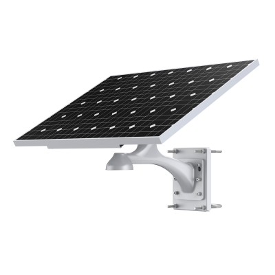 Dahua DH-PFM378-B125-CB, Integrated Solar Monitoring System (Without Lithium Battery)