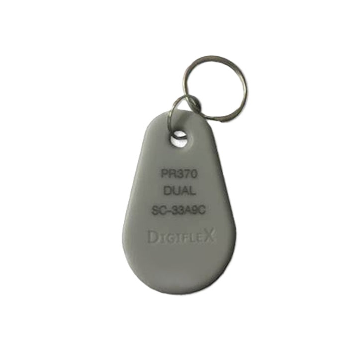 Bosch PR370 Proximity Keytag Prox + Smart Prox Dual Technology