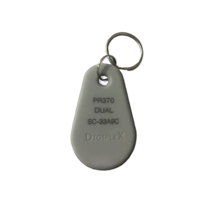 Bosch PR370 Proximity Keytag Prox + Smart Prox Dual Technology