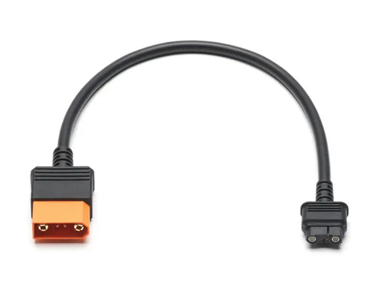 DJI Power SDC to DJI Air 3 Fast Charge Cable