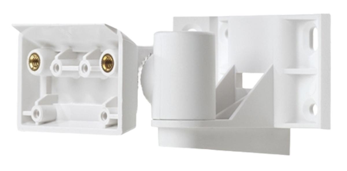Paradox SB85 - Heavy Duty Outdoor Swivel Bracket (White)