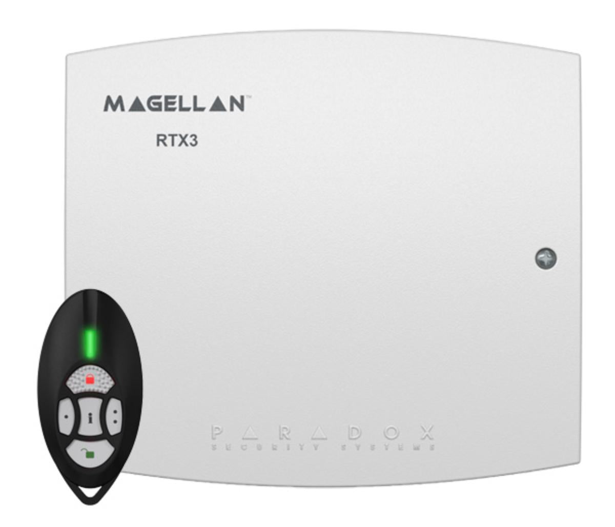 Wireless Expansion Module "RX & TX" (Includes REM2)