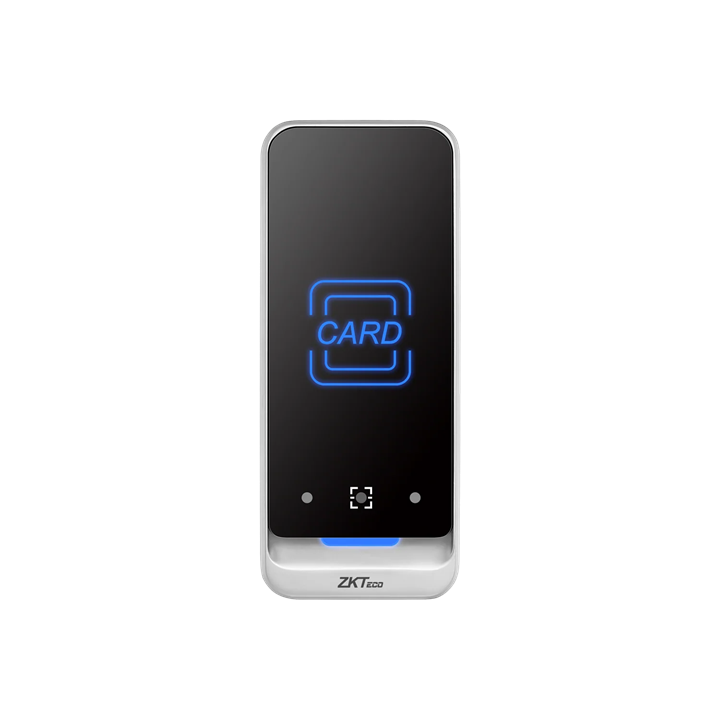 ZKTeco QR600 Series, QR Code and Card Reader