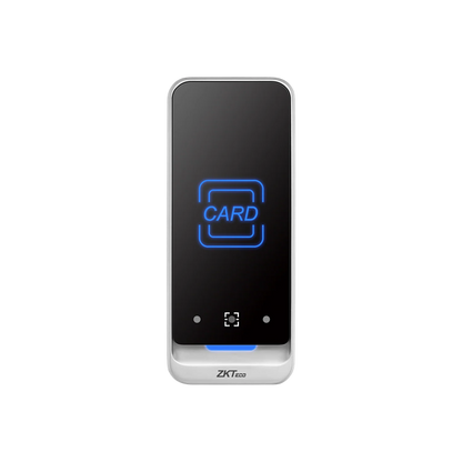 ZKTeco QR600 Series, QR Code and Card Reader
