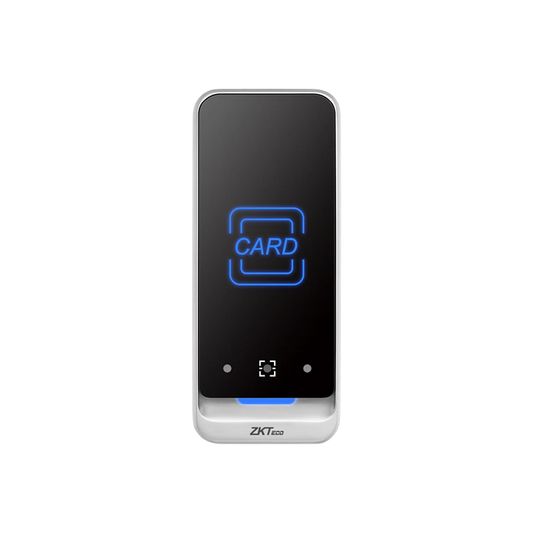 ZKTeco QR600 Series, QR Code and Card Reader